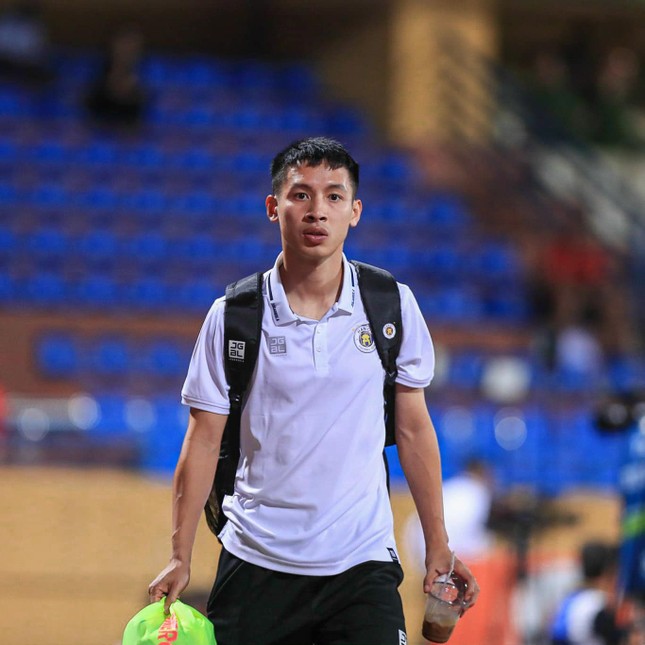Night Wolf V.League 1-2023/24: CAHN nối mạch thắng, CLB Hà Nội kéo dài mạch thua ảnh 17