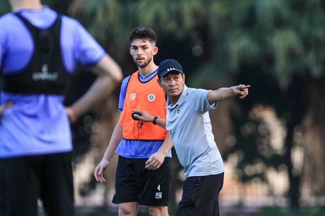 Nhận định CAHN vs Hà Nội FC, 19h15 ngày 3/11: Thay tướng đổi vận? ảnh 2