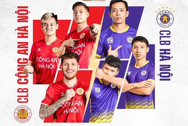 Nhận định CAHN vs Hà Nội FC, 19h15 ngày 3/11: Thay tướng đổi vận? ảnh 1