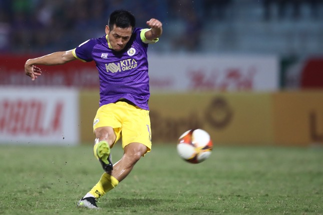 Night Wolf V.League 1-2023/24: CAHN nối mạch thắng, CLB Hà Nội kéo dài mạch thua ảnh 2