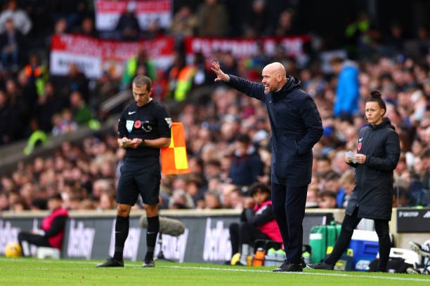 Thắng chật vật Fulham phút cuối, MU tạm dừng cơn khát điểm ảnh 9