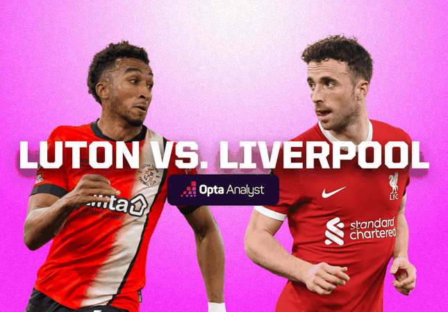 Nhận định Luton vs Liverpool, 23h30 ngày 5/11: Nối dài ngày vui ảnh 1