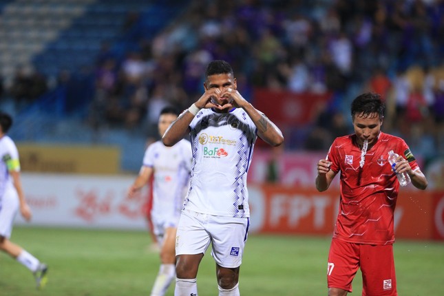 Nhận định Hà Nội FC vs Wuhan Three Towns, 19h00 ngày 8/11: Không chỉ là danh dự ảnh 1
