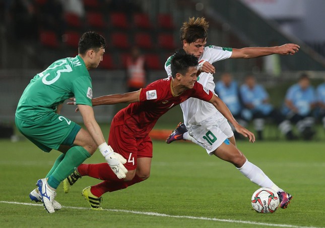 Vòng loại World Cup 2026 - Nhận định Việt Nam vs Iraq, 19h00 ngày 21/11: 1 điểm là thành công ảnh 1