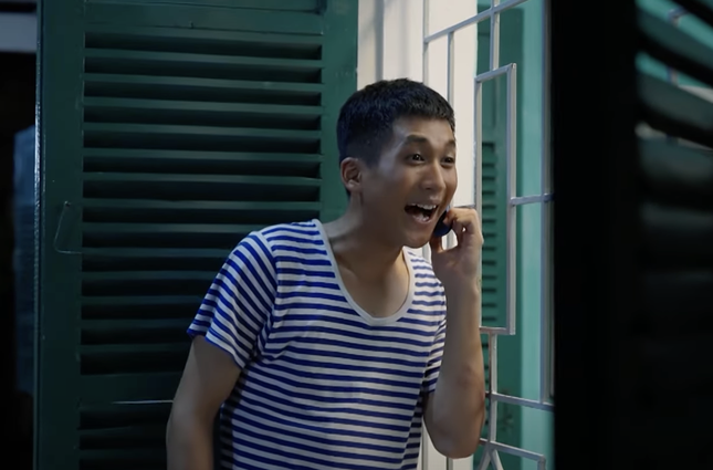 NSƯT Hoàng Hải, Việt Anh chia tay 'Cuộc chiến không giới tuyến' ảnh 3