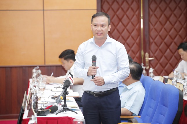 Cục Thể dục thể thao yêu cầu hoàn trả tiền giữ hộ cho đội tuyển bóng bàn trẻ Quốc gia ảnh 2