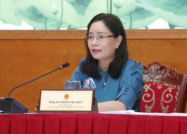Cục Thể dục thể thao yêu cầu hoàn trả tiền giữ hộ cho đội tuyển bóng bàn trẻ Quốc gia ảnh 1