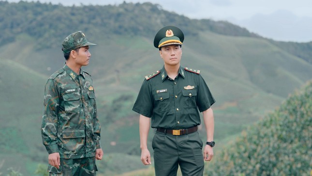 Đạo diễn triệu view Nguyễn Danh Dũng và hai đề cử Ấn tượng VTV ảnh 2