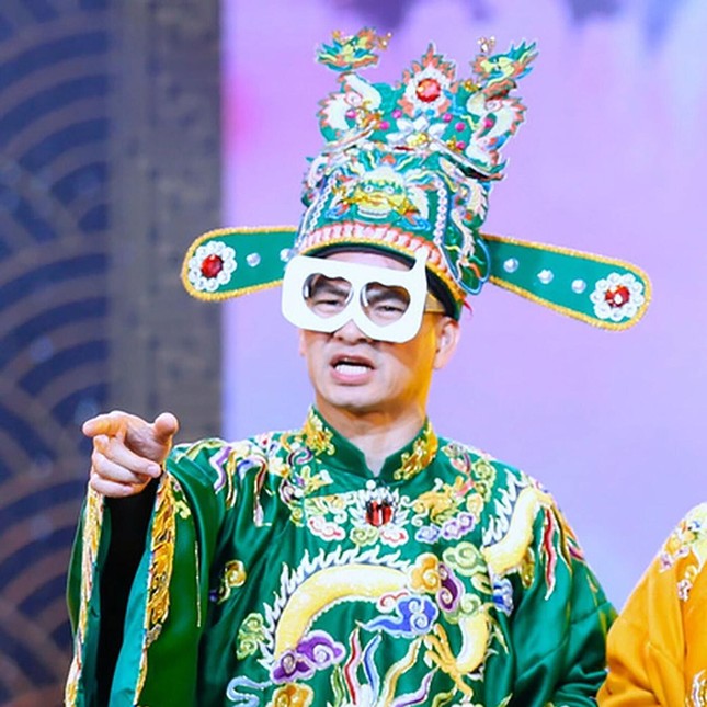 Thanh Lam, Xuân Bắc, Quế Trân bất ngờ có mặt trong danh sách phong tặng Nghệ sĩ Nhân dân ảnh 2