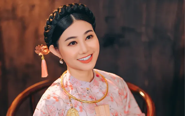 Thanh Lam, Xuân Bắc, Quế Trân bất ngờ có mặt trong danh sách phong tặng Nghệ sĩ Nhân dân ảnh 4