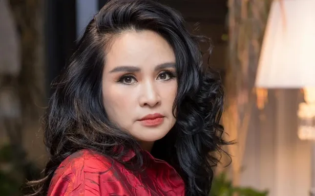 Thanh Lam, Xuân Bắc, Quế Trân bất ngờ có mặt trong danh sách phong tặng Nghệ sĩ Nhân dân ảnh 3