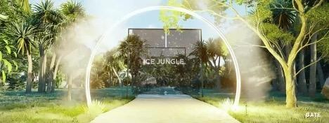 Sẽ có rừng băng tuyết Ice Jungle tại đảo ngọc Phú Quốc ảnh 1