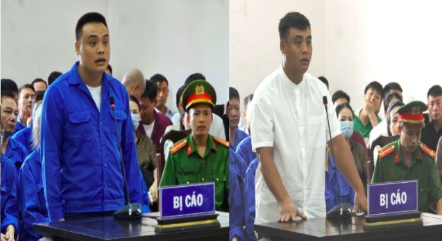 Anh em đại gia lan đột biến bị đề nghị 48 - 72 tháng tù ảnh 2