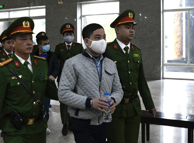 Lời nói sau cùng của cựu điều tra viên Hoàng Văn Hưng ảnh 2