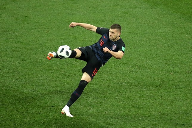 Pháp vs Croatia: Đường đến chung kết World Cup 2018 ảnh 4