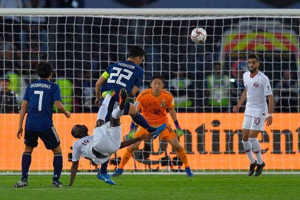 Thắng Nhật Bản 3-1, Qatar lần đầu vô địch Asian Cup ảnh 15