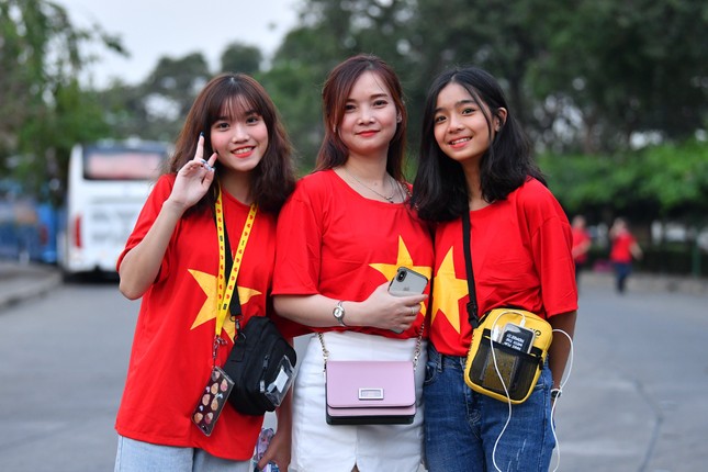 Thua ngược Triều Tiên, U23 Việt Nam dừng bước ở giải châu Á ảnh 6