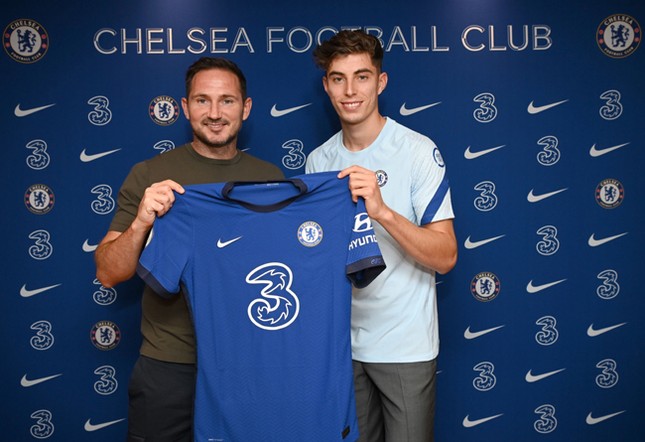 Chelsea mùa giải 2020-2021: Bột có gột nên hồ? ảnh 1