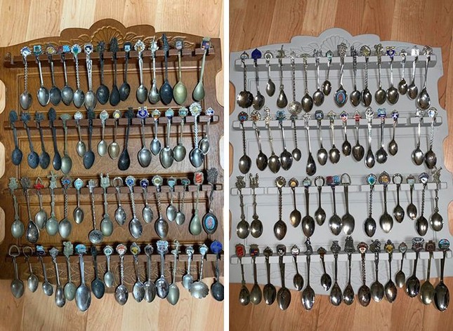 Những bức hình 'ngày này năm xưa' cho thấy sự thay đổi đáng kinh ngạc ảnh 18