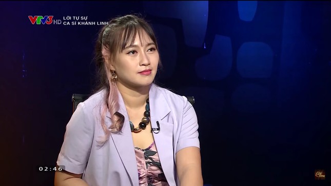 Ca sĩ Khánh Linh: Ly hôn lần đầu không phải là nỗi buồn khủng khiếp ảnh 1