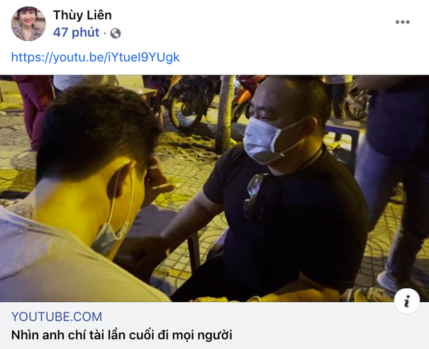 Hiếu Hiền xin lỗi khán giả vì đăng clip phản cảm về thi thể nghệ sĩ Chí Tài ảnh 2