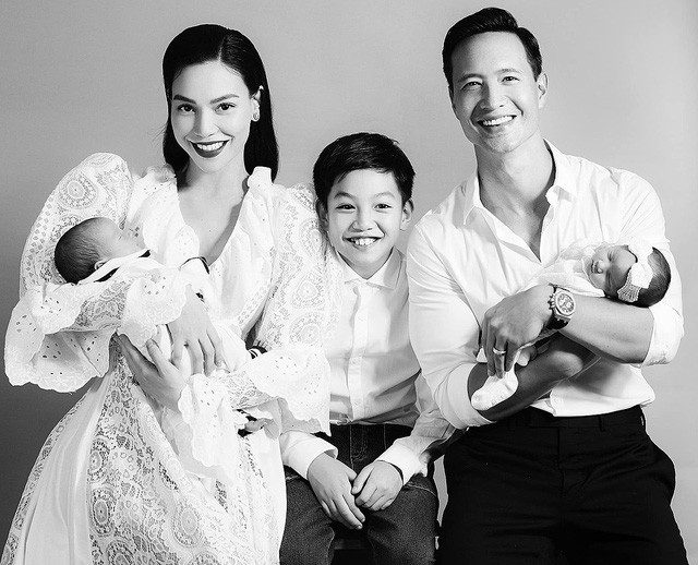 Hồ Ngọc Hà khoe ảnh lộng lẫy trong bộ váy cưới, nhan sắc bà mẹ 3 con ngày một lên hương ảnh 5