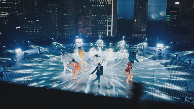 Fan bất bình vì BTS trượt giải Grammy 2021 và hành động bất ngờ ảnh 3