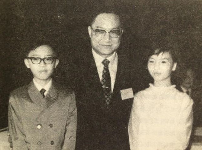 Kim Dung: Sự nghiệp vang danh, cuộc đời bi kịch ảnh 5