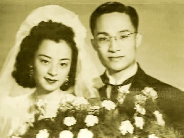 Kim Dung: Sự nghiệp vang danh, cuộc đời bi kịch ảnh 3