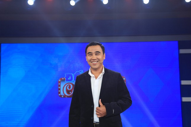 Lê Hoàng tiết lộ Quyền Linh từng không có nổi 12 nghìn trả tiền cà phê ảnh 2