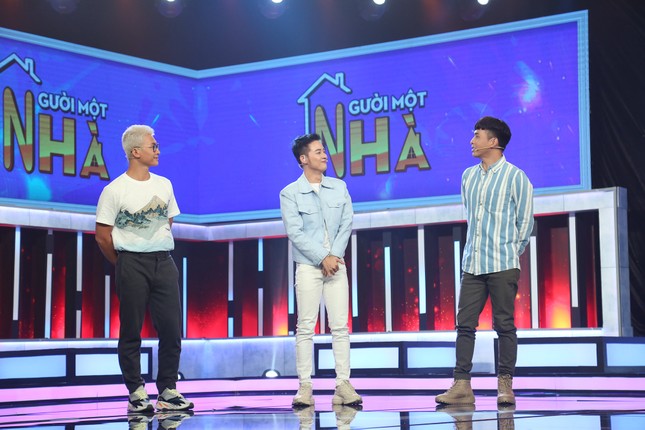 Hồ Quang Hiếu: ‘Mọi người nói tôi có mắt buồn, sẽ khóc vì tình rất nhiều’ ảnh 1