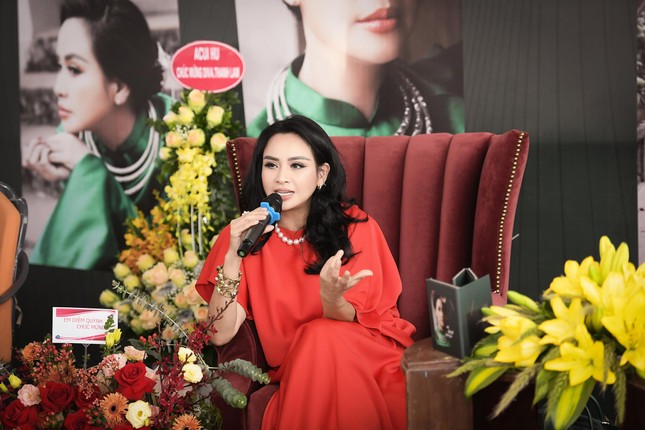 Lộ diện bạn trai bác sĩ của Thanh Lam và thân thế 'khủng' ít biết ảnh 4