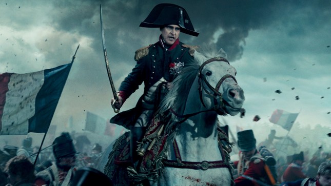 'Đế chế Napoleon': Anh hùng hay bạo chúa? ảnh 6