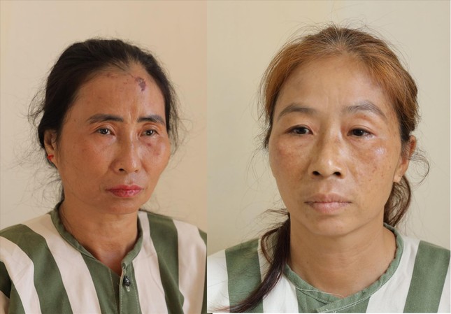 Chi tiết vụ chị gái 'giải bùa' khiến cha con em trai tử vong ảnh 1
