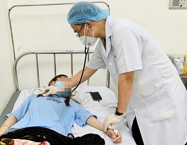 Sẽ tiếp tục ghi nhận các ca mắc mới bệnh đậu mùa khỉ ảnh 1