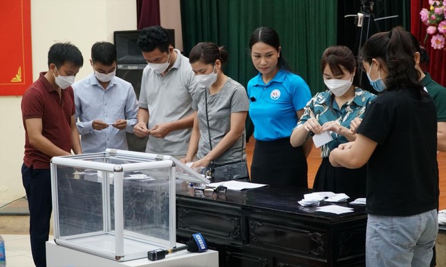 Hà Nội thiếu 49 trường học tại 8 quận nội đô: Giải pháp tháo gỡ ảnh 1