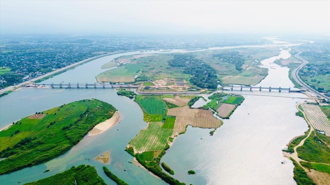 Phân lô, tách thửa 'băm nát' Đảo Ngọc ở Quảng Ngãi ảnh 1