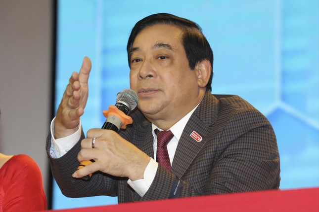 Phát triển TPHCM thành trung tâm chăm sóc sức khỏe của ASEAN: Nâng mình để hút nguồn lực ảnh 2