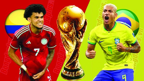 Chờ điệu Samba của các ngôi sao tấn công ảnh 1