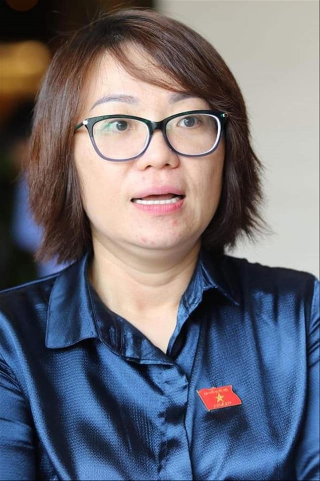 Sắp kiện toàn các chức danh lãnh đạo Nhà nước ảnh 3