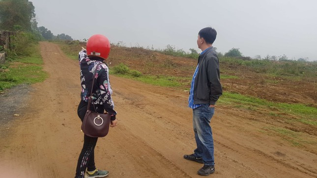 Giải mã cơn sốt đất 'điên đảo' từ Bắc chí Nam ảnh 1