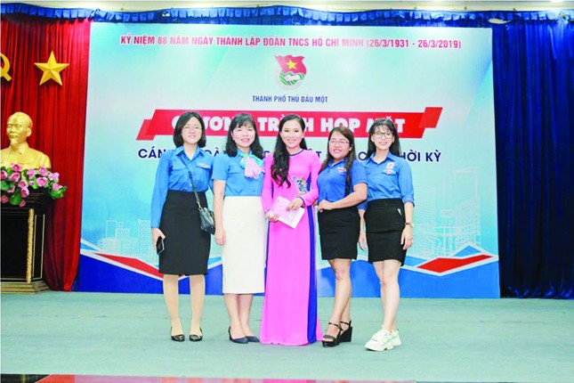 Tự bạch của nữ tỷ phú 9X khởi nghiệp từ hai bàn tay trắng ảnh 2