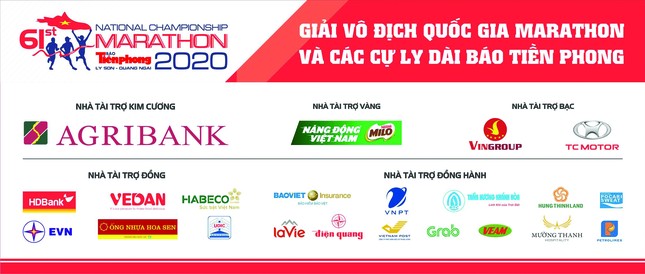 Đưa khách đến Lý Sơn dự Tiền Phong Marathon ảnh 3
