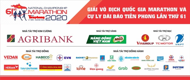 Điểm danh ứng viên của TP.HCM cho Tiền Phong Marathon 2020 ảnh 4