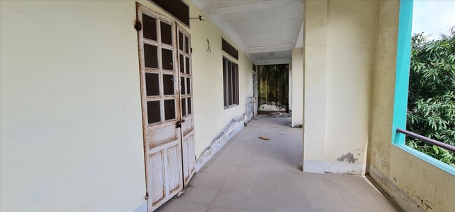 Chuỗi cơ sở hoang phế của cựu Chủ tịch HĐQT Đại học Đông Đô ảnh 1