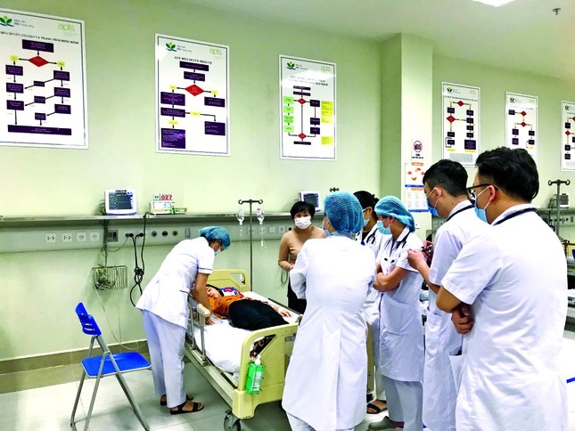 Nơi giao thừa không ghé qua ảnh 1
