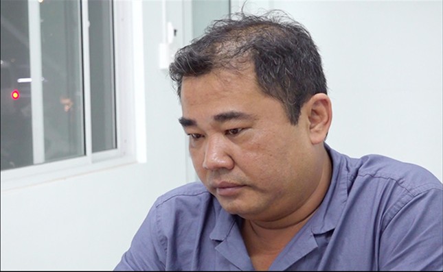 Toan tính dùng 20 tỷ 'đẩy' giám đốc công an đi nơi khác: Người trong cuộc nói gì? ảnh 2