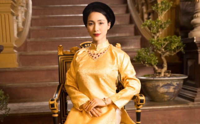 Khó như 'cày' trên 'đất' cổ trang ảnh 1