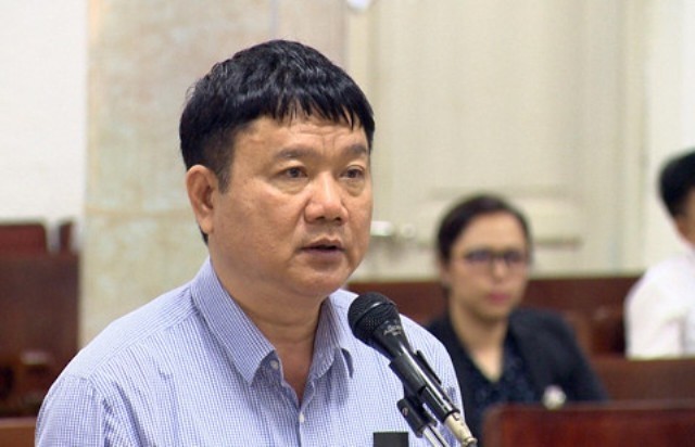 Gây thiệt hại 725 tỷ, ông Đinh La Thăng cùng hàng loạt cựu cán bộ bị đề nghị truy tố ảnh 1