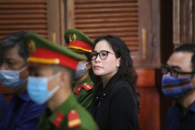 Cựu Phó chủ tịch TPHCM Nguyễn Thành Tài: 'Làm việc với công an mới biết mình sai' ảnh 1